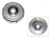 離合器壓盤 Clutch Pressure Plate:001 250 41 04