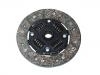 離合器片 Clutch Disc:22400-70D01